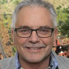 Autor Rafał Wójcik