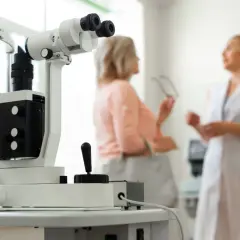 Ile kosztuje operacja na zaćmę prywatnie? Ceny, które zaskakują