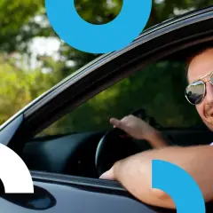 Jakie okulary do jazdy samochodem zapewnią lepszą widoczność i bezpieczeństwo
