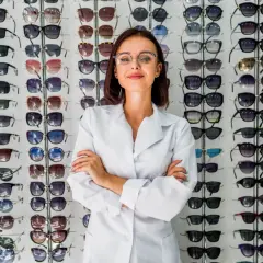 Czym się różni optometrysta od okulisty? Kluczowe różnice i fakty