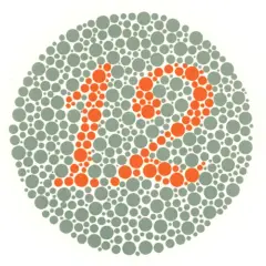Jak oszukać test na daltonizm i uniknąć nieprzyjemnych konsekwencji