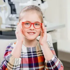 Astygmatyzm u dzieci – czy można go skutecznie skorygować?