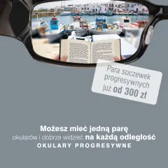 Ile kosztują okulary w Vision Express? Ceny i zniżki, które musisz znać