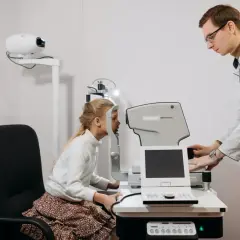 Czy do okulisty prywatnie trzeba mieć skierowanie? Oto prawda o wizytach