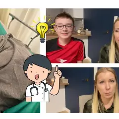 Czy zez po operacji wraca? Poznaj szanse i sposoby na uniknięcie nawrotu