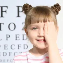 Kiedy okulary dla dzieci z krótkowzrocznością? Zobacz, jak nie przegapić!