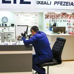 Ile zarabia optometrysta w Vision Express? Fakty, które zaskakują