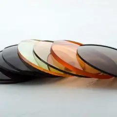 Fotochromy szare czy brązowe - co wybrać dla lepszej ochrony?