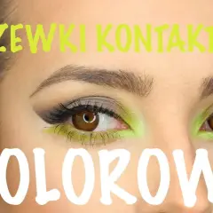 Ile kosztują soczewki zmieniające kolor oczu? Ceny, które zaskoczą!