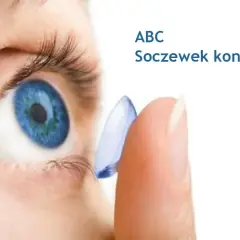 Jakie soczewki kontaktowe na suche oko: wybierz najlepsze rozwiązania