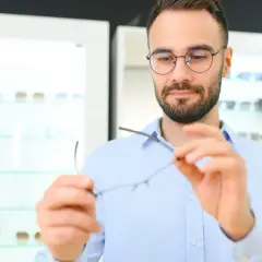 Czy optometrysta wykryje astygmatyzm? Poznaj prawdę o diagnozie