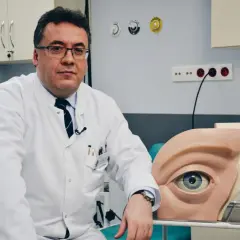 Prof. Rejdak - gdzie przyjmuje pacjentów w Lublinie i Rzeszowie 2025