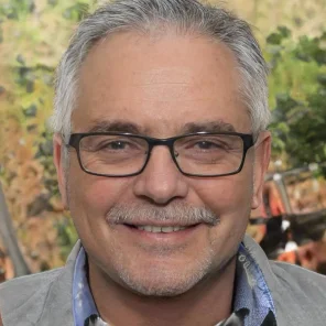 Autor Rafał Wójcik