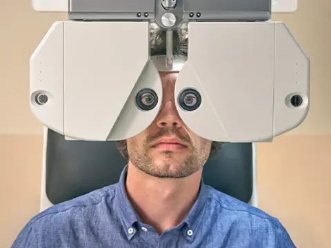 Czy Vision Express ma umowę z NFZ? Sprawdź, co możesz zyskać