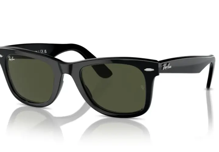 Ile kosztują Ray-Ban w Vision Express? Ceny, promocje i modele