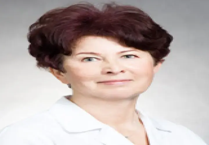 Gdzie przyjmuje Dr Małgorzata Seroczyńska - okulista dziecięcy w Warszawie