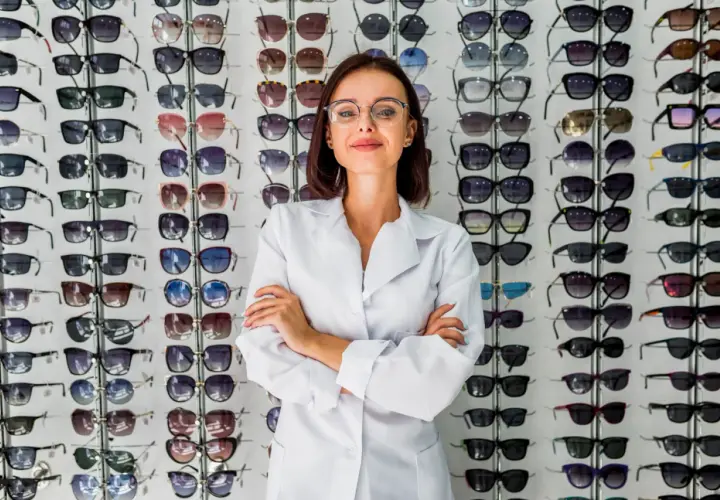 Czym się różni optometrysta od okulisty? Kluczowe różnice i fakty