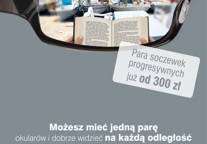 Ile kosztują okulary w Vision Express? Ceny i zniżki, które musisz znać
