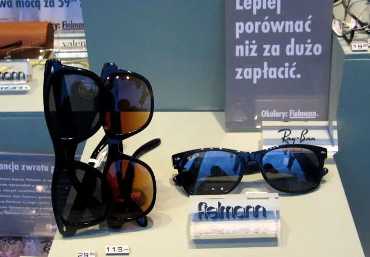 Fielmann czy Vision Express – która sieć optyczna jest tańsza i lepsza?