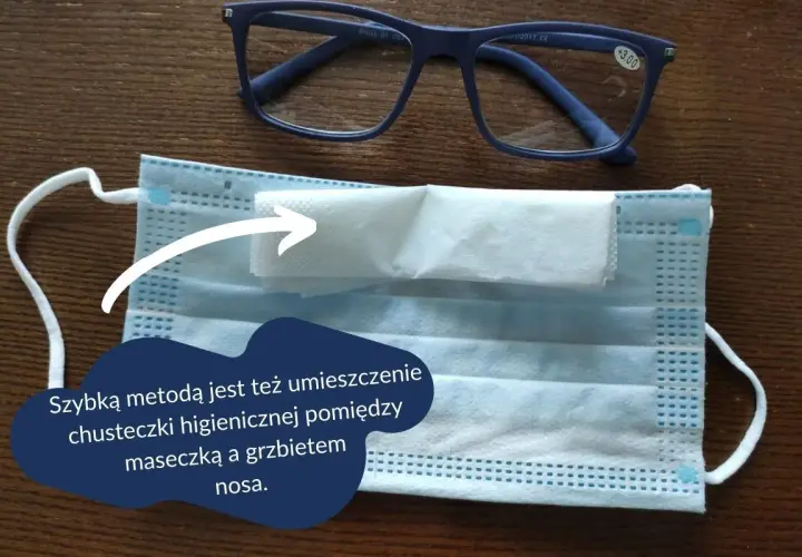 Skuteczne sposoby, co zrobić żeby okulary nie zsuwały się z nosa