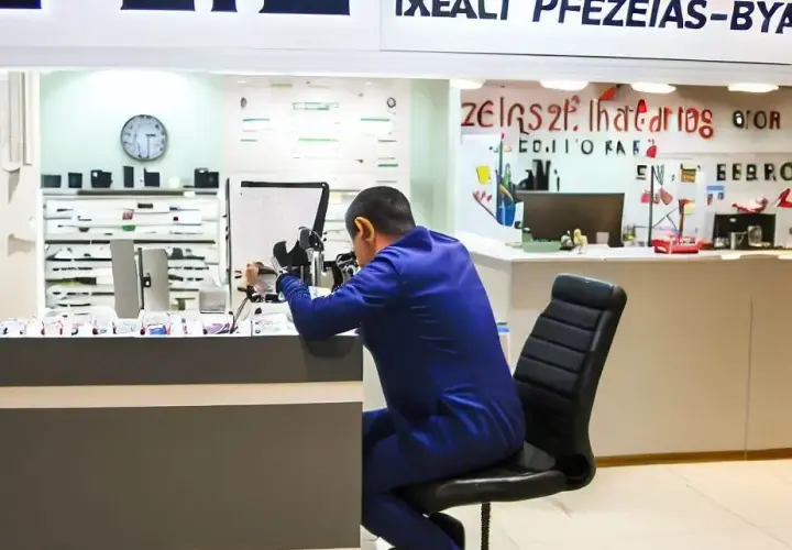 Ile zarabia optometrysta w Vision Express? Fakty, które zaskakują