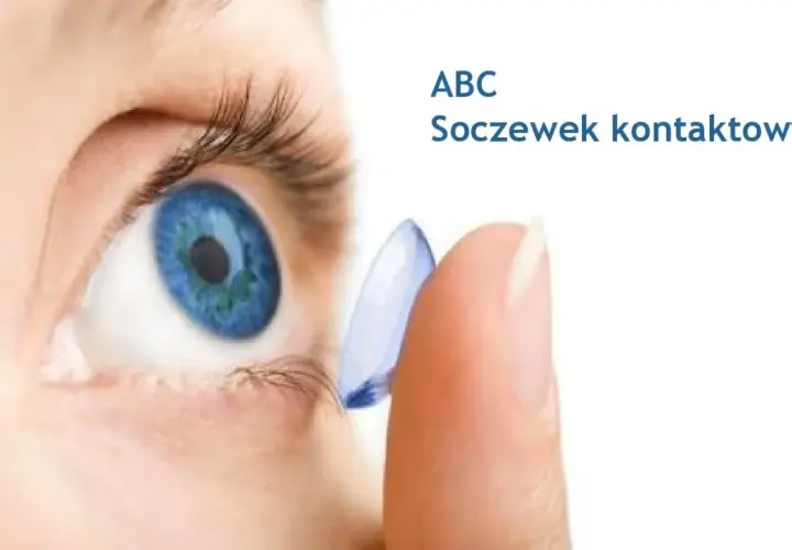 Jakie soczewki kontaktowe na suche oko: wybierz najlepsze rozwiązania