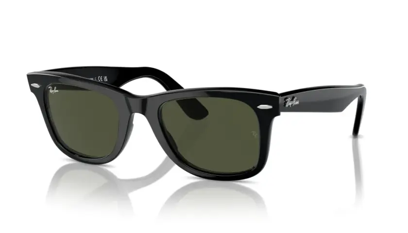 Ile kosztują Ray-Ban w Vision Express? Ceny, promocje i modele