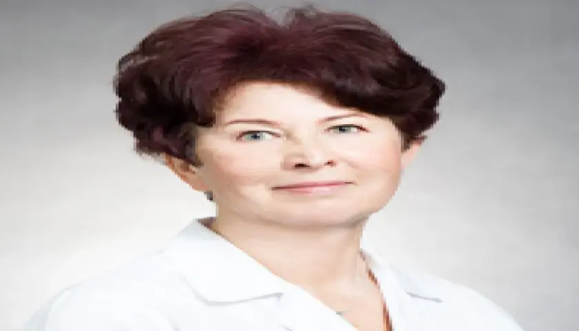 Gdzie przyjmuje Dr Małgorzata Seroczyńska - okulista dziecięcy w Warszawie