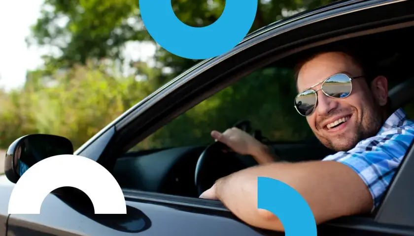Jakie okulary do jazdy samochodem zapewnią lepszą widoczność i bezpieczeństwo