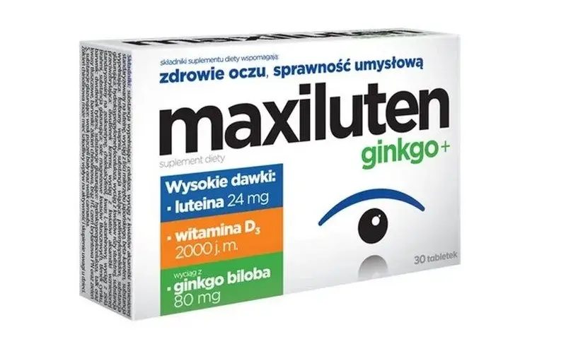 Czy Maxiluten faktycznie poprawia wzrok: Wszystko co musisz wiedzieć