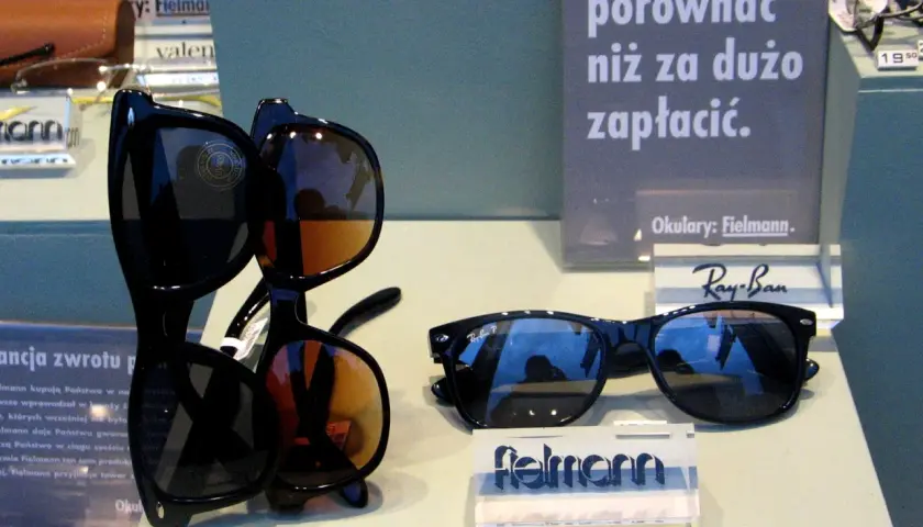 Fielmann czy Vision Express – która sieć optyczna jest tańsza i lepsza?