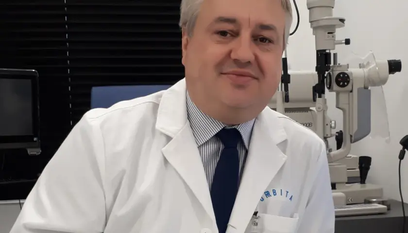 Dr Różycki okulista 2025: aktualne miejsca i godziny przyjęć pacjentów