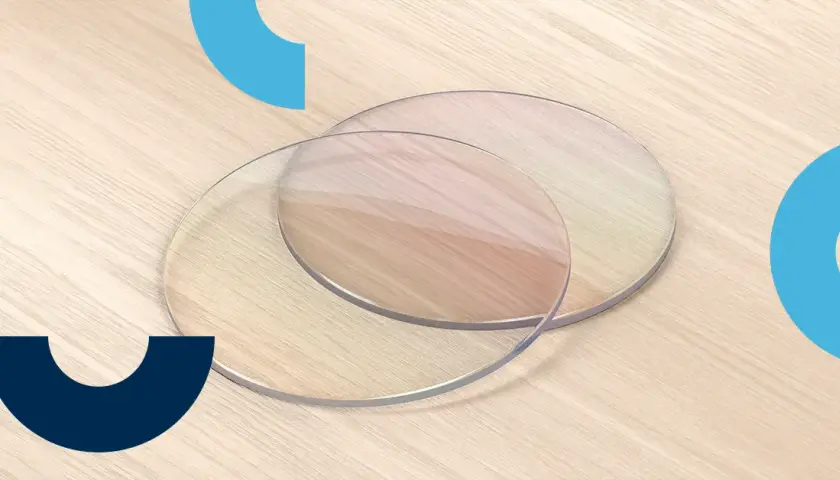 Ile kosztuje antyrefleks w okularach? Ceny, które zaskoczą każdego