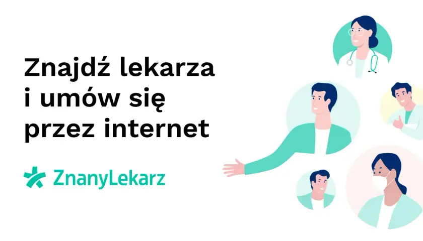 Gdzie najszybciej do okulisty na NFZ? Sprawdź najkrótsze terminy