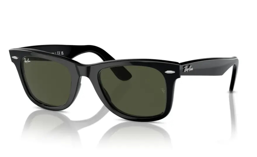 Ile kosztują Ray-Ban w Vision Express? Ceny, promocje i modele