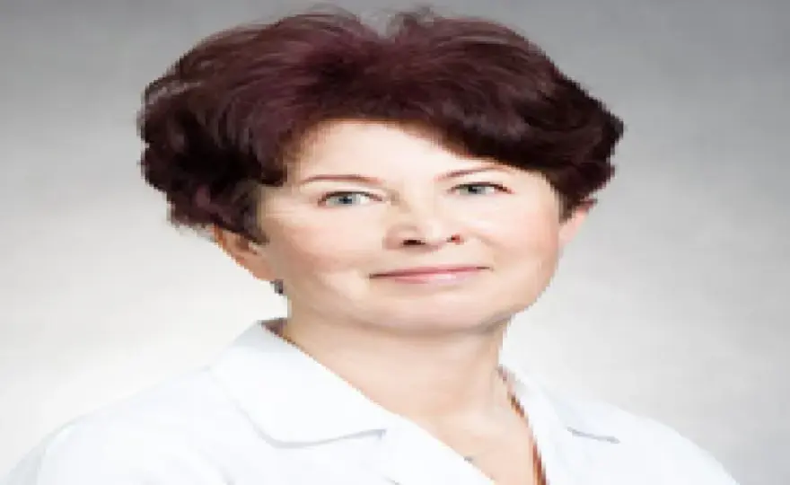 Gdzie przyjmuje Dr Małgorzata Seroczyńska - okulista dziecięcy w Warszawie