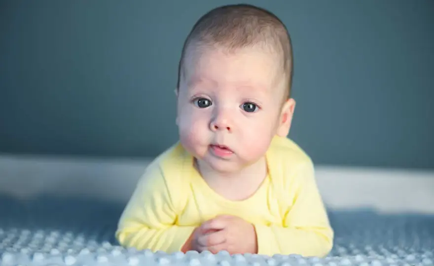 Retinopatia wcześniacza - Czy wzrok Twojego dziecka jest bezpieczny?
