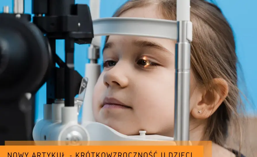 Jak przygotować się do wizyty u okulisty, aby uniknąć stresu?