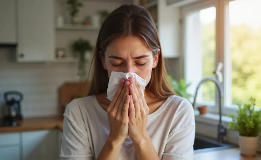 Alergia a zdrowie oczu – jak dbać o wzrok w sezonie pylenia?
