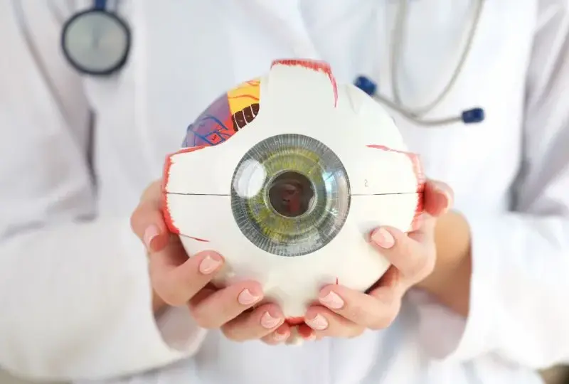 U.B.M. Meble Medyczne – jak pomagamy w tworzeniu nowoczesnych placówek diagnostyki i leczenia wzroku?
