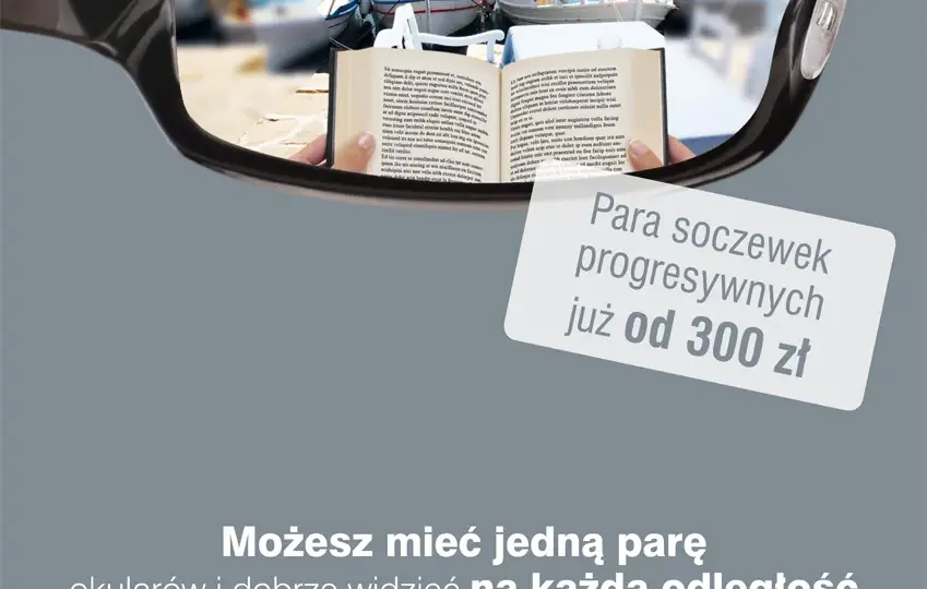 Ile kosztują okulary w Vision Express? Ceny i zniżki, które musisz znać