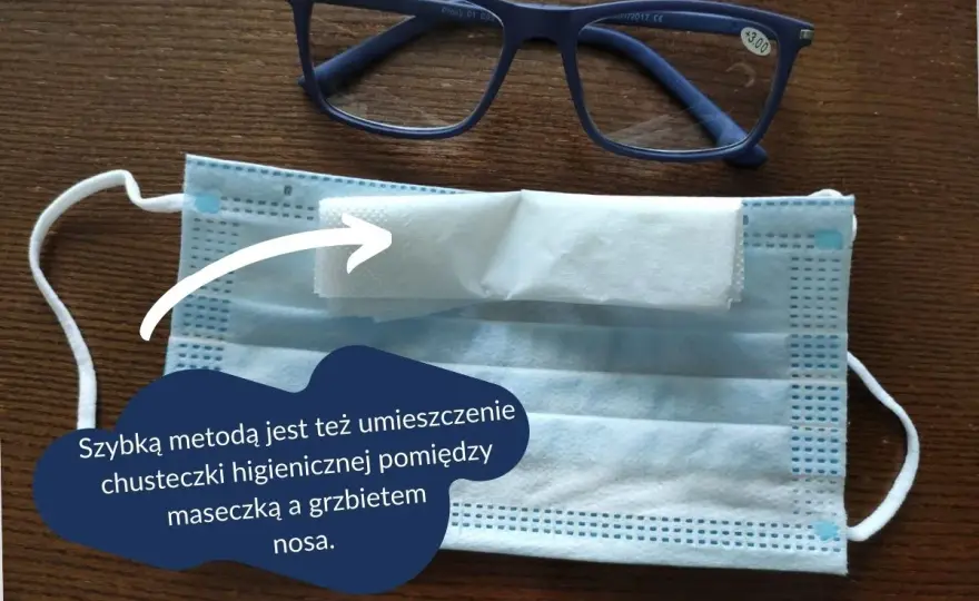Skuteczne sposoby, co zrobić żeby okulary nie zsuwały się z nosa