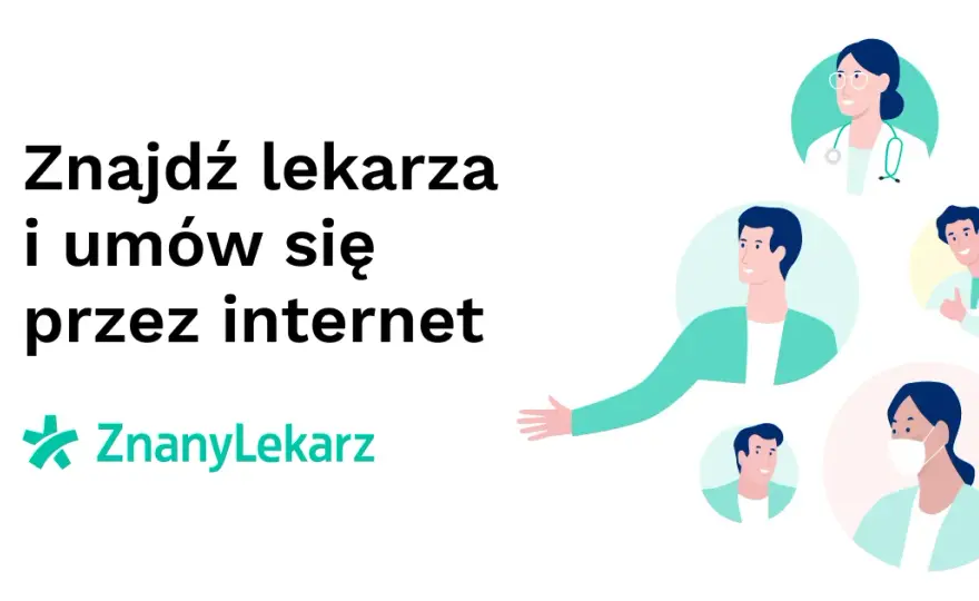 Gdzie najszybciej do okulisty na NFZ? Sprawdź najkrótsze terminy
